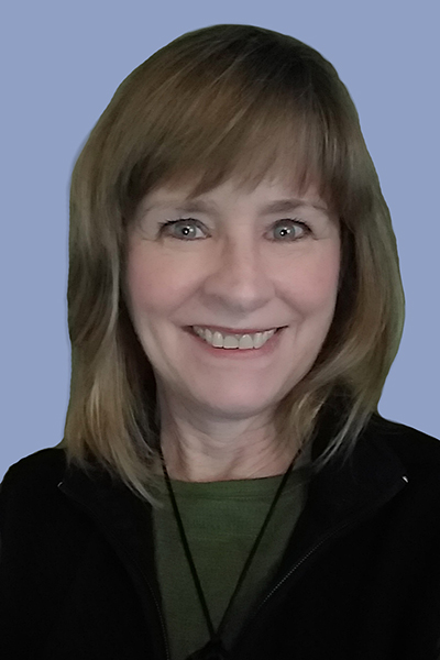 Anne Scholl Fielder