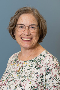 Sarah Wagner